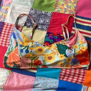 Summersault size 10 top